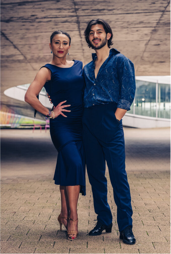 latin dance studio lausanne aiko luca professeurs